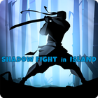 Shadow Fight in Island-icoon
