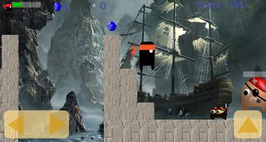 Shadow Fight in Island screenshot 1