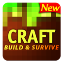 Craft, Build & Survive [Crafting & Building Game] APK