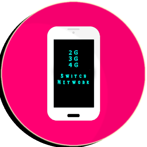 2G 3G 4G Switch Network