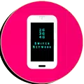 2G 3G 4G Switch Network