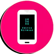 2G 3G 4G Switch Network