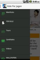 Vote For Jagan screenshot 2