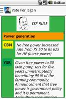 Vote For Jagan スクリーンショット 3