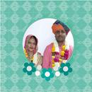 APK Rajendra Weds Suman