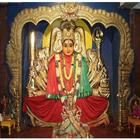 ikon Bhadrakali Live Wallpapers