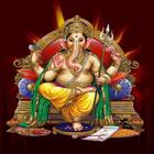 Ganapathi Wallpapers icône