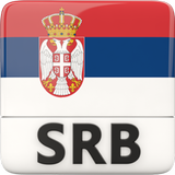 Serbian newspapers icon