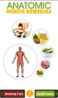 Anatomic Health Remedies Affiche