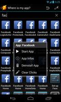 Where is my app? screenshot 2