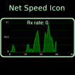 Net Speed Icon