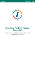 Hadoop Best Tutorials Plakat