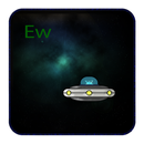 Ew, der kleine Alien APK