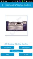 Industrial Laundry Machinery 截图 3