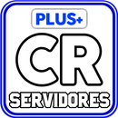 Servidor Privado de CR y CoC | Plus Servers+ APK