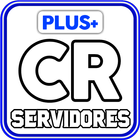 Servidor Privado de CR y CoC | Plus Servers+ icône