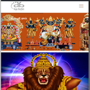 narasimhar slokas APK