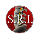 SRI Backbook Simulation icon