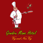 GOWDRU MANE HOTEL biểu tượng