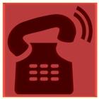 Automatic Call Recorder    自动呼叫记录器 biểu tượng