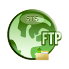 آیکون‌ STS Mobile FTP