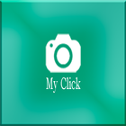 MY CLICK icône