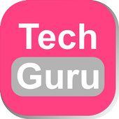 Techguru icon