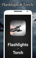 Flashlight And Torch poster