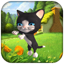 Talking Dancing Cat APK