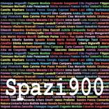 Spazi900