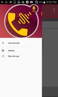 Auto Call Recorder Hide  New Automatic Hide App captura de pantalla 3