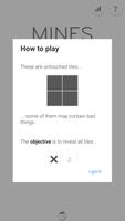 Material Minesweeper screenshot 1