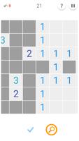 Material Minesweeper screenshot 2