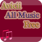 Avicii All Music Free icône