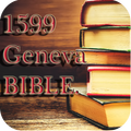 1599 Geneva BIBLE.