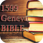 Icona 1599 Geneva BIBLE.