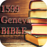 1599 Geneva BIBLE.