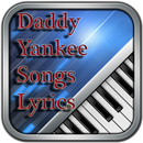 Daddy Yankee Songs,Lyrics-APK