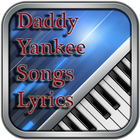 Daddy Yankee Songs,Lyrics icon