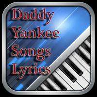 Daddy Yankee Songs,Lyrics screenshot 1