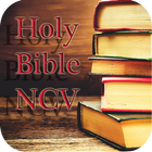 Holy Bible NCV v1 icône