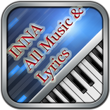 INNA All Music & Lyrics