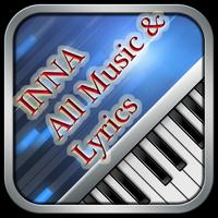 INNA All Music & Lyrics screenshot 1