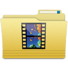 Video Explorer ícone