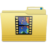 Video Explorer icon