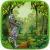 zombie run bananas APK