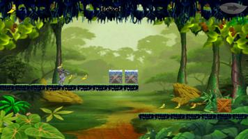 zombie run bananas screenshot 5