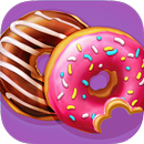 🍩 Pop All Donuts 2 : Bubble Shooter APK