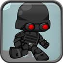 Gravity Warrior APK