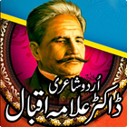 Allama Iqbal Urdu Shayari ícone